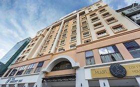 Prescott Hotel Kuala Lumpur Medan Tuanku